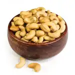 Roasted Cashew Nuts